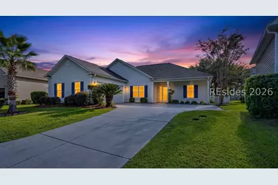 29 Wyndham Drive, Bluffton, SC 29910 - Photo 1