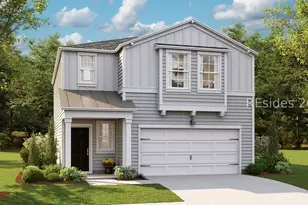 438 Crimson Pointe Dr, Hardeeville, SC 29927 - Photo 1