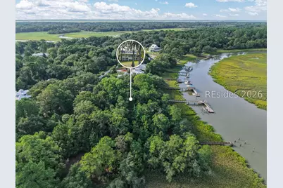 15 Dockside Lane, Saint Helena Island, SC 29920 - Photo 45