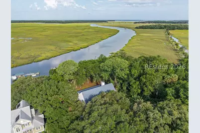 15 Dockside Lane, Saint Helena Island, SC 29920 - Photo 51