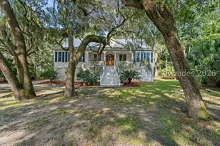 15 Dockside Ln, Saint Helena Island, SC 29920 - Photo 1