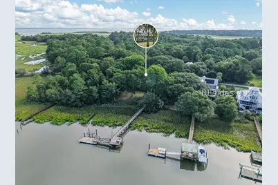 15 Dockside Lane, Saint Helena Island, SC 29920 - Photo 43