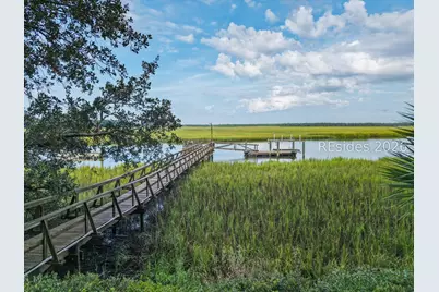 15 Dockside Lane, Saint Helena Island, SC 29920 - Photo 41