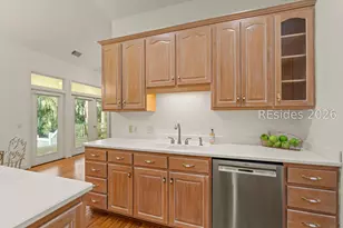 15 Dockside Ln, Saint Helena Island, SC 29920 - Photo 15