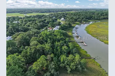 15 Dockside Lane, Saint Helena Island, SC 29920 - Photo 55