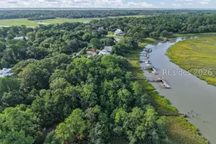 15 Dockside Ln, Saint Helena Island, SC 29920 - Photo 55