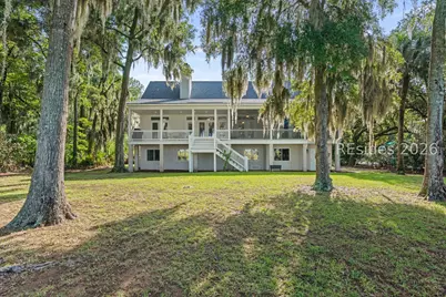 15 Dockside Lane, Saint Helena Island, SC 29920 - Photo 35