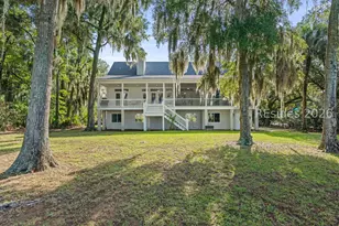 15 Dockside Ln, Saint Helena Island, SC 29920 - Photo 35