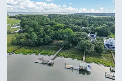 15 Dockside Lane, Saint Helena Island, SC 29920 - Photo 53