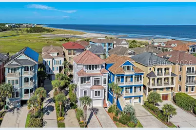 91 Singleton Beach Road, Hilton Head Island, SC 29928 - Photo 1