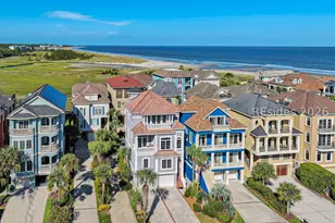 91 Singleton Beach Rd, Hilton Head Island, SC 29928 - Photo 1