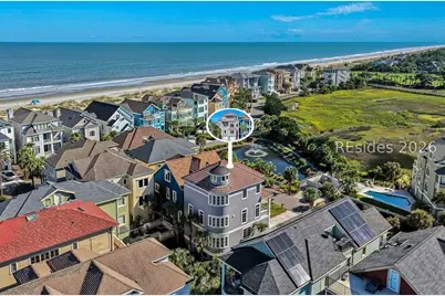 91 Singleton Beach Road, Hilton Head Island, SC 29928 - Photo 43