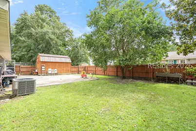 112 Sunset Circle, Hardeeville, SC 29927 - Photo 23