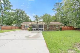 112 Sunset Cir, Hardeeville, SC 29927 - Photo 1