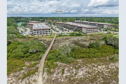 40 Folly Field Road #B354, Hilton Head Island, SC 29928 - Photo 33