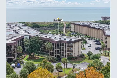 40 Folly Field Road #B354, Hilton Head Island, SC 29928 - Photo 1