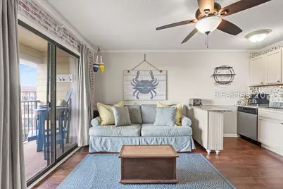 40 Folly Field Road #B354, Hilton Head Island, SC 29928 - Photo 9