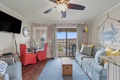 40 Folly Field Road #B354, Hilton Head Island, SC 29928 - Photo 7