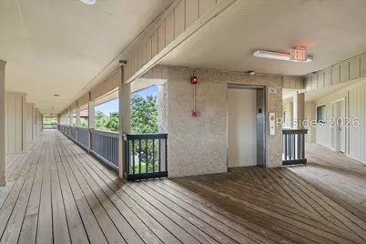 40 Folly Field Road #B354, Hilton Head Island, SC 29928 - Photo 5