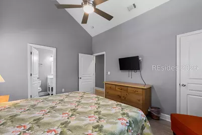9 Wimbledon Court #7, Hilton Head Island, SC 29928 - Photo 31