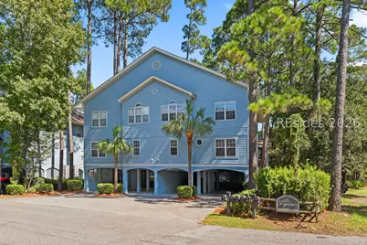 9 Wimbledon Court #7, Hilton Head Island, SC 29928 - Photo 1