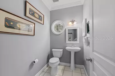 9 Wimbledon Court #7, Hilton Head Island, SC 29928 - Photo 21