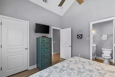 9 Wimbledon Court #7, Hilton Head Island, SC 29928 - Photo 27