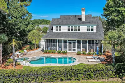 31 Sherbrook Avenue, Bluffton, SC 29910 - Photo 47