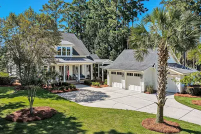 31 Sherbrook Avenue, Bluffton, SC 29910 - Photo 1