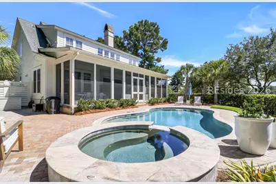 31 Sherbrook Avenue, Bluffton, SC 29910 - Photo 43