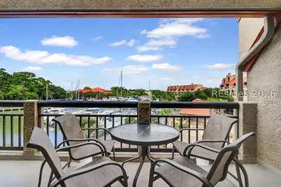 9 Harbourside Lane # 7320A, Hilton Head Island, SC 29928 - Photo 27