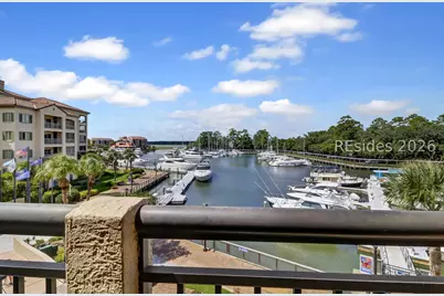 9 Harbourside Lane # 7320A, Hilton Head Island, SC 29928 - Photo 35