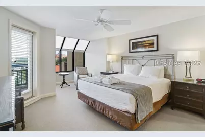 9 Harbourside Lane # 7320A, Hilton Head Island, SC 29928 - Photo 33
