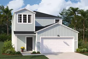443 Crimson Pointe Dr, Hardeeville, SC 29927 - Photo 1