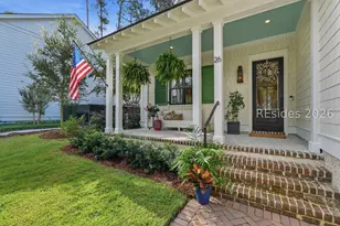 26 Tabby Shell Rd, Bluffton, SC 29910 - Photo 7
