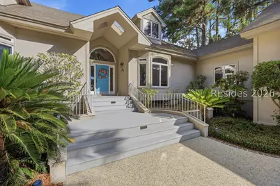 15 Peninsula Drive, Hilton Head Island, SC 29926 - Photo 19