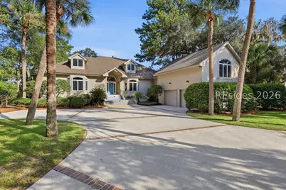 15 Peninsula Drive, Hilton Head Island, SC 29926 - Photo 1