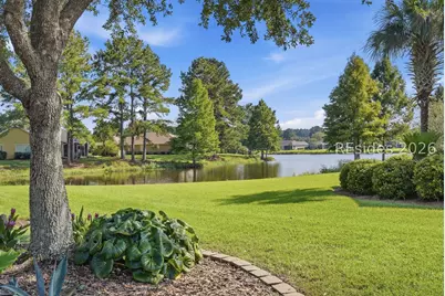 196 Hampton Circle, Bluffton, SC 29909 - Photo 5
