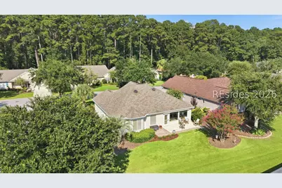 196 Hampton Circle, Bluffton, SC 29909 - Photo 37
