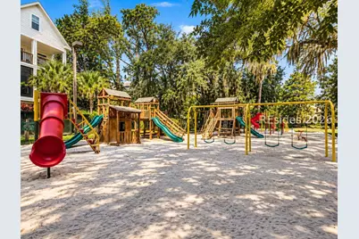 40 Folly Field Road #B115, Hilton Head Island, SC 29928 - Photo 19
