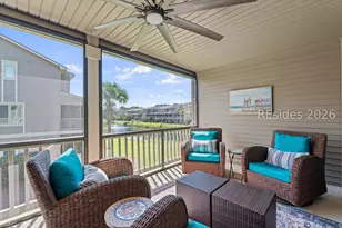 207 Ceasar Pl, Hilton Head Island, SC 29926 - Photo 11