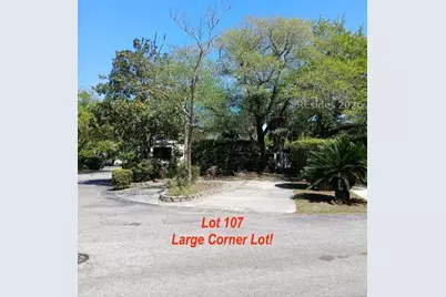 43 Jenkins Road #107, Hilton Head Island, SC 29926 - Photo 1