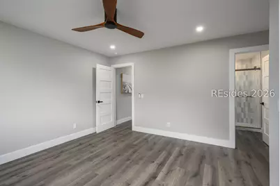 5 Gumtree Road #F-20, Hilton Head Island, SC 29926 - Photo 19