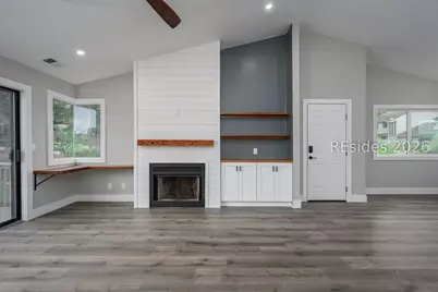 5 Gumtree Road #F-20, Hilton Head Island, SC 29926 - Photo 9