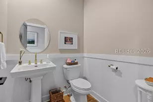 3031 Fraserburgh Way, Mount Pleasant, SC 29466 - Photo 25