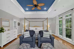 3031 Fraserburgh Way, Mount Pleasant, SC 29466 - Photo 31