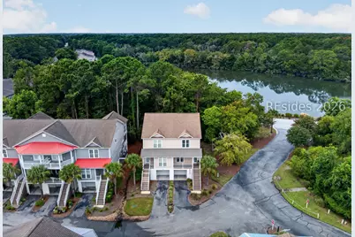 3031 Fraserburgh Way #2801, Mount Pleasant, SC 29466 - Photo 1