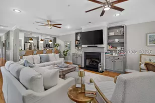 3031 Fraserburgh Way, Mount Pleasant, SC 29466 - Photo 19