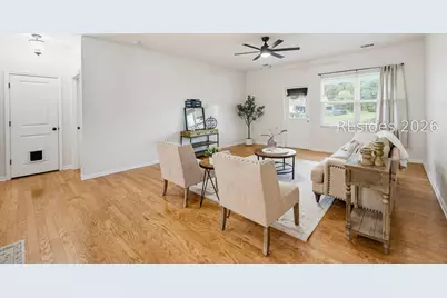 35 Brasstown Way, Beaufort, SC 29906 - Photo 13