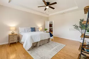 35 Brasstown Way, Beaufort, SC 29906 - Photo 15